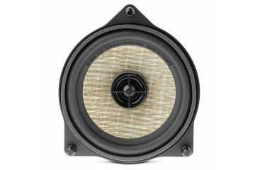 FOCAL IC MBZ 100 FRONT REAR SPEAKERS MERCEDES C E S Part manufacturer Focal