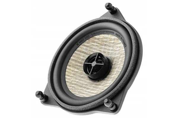 FOCAL IC MBZ 100 FRONT REAR SPEAKERS MERCEDES C E S Car type 4x4 SUV passenger cars