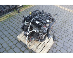 ENGINE FORD FIESTA 1 0 ECOBOOST 2013R P4JA P4JB Complete F V