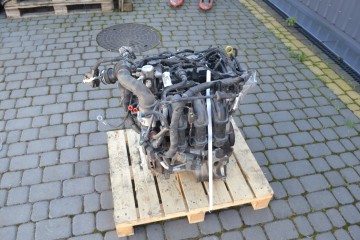 ENGINE FORD FIESTA 1 0 ECOBOOST 2013R P4JA P4JB Complete F V Car type passenger cars