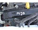 Motor Ford Fiesta 1.0 EcoBoost 2013 P4JA P4JB Completo con Factura