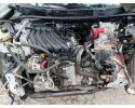 NISSAN QASHQAI J10 silnik 1 6 16V HR16 150 tys km