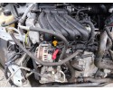 NISSAN QASHQAI J10 silnik 1 6 16V HR16 150 tys km Catalog number of the part HR16
