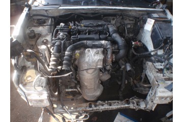 Engine Peugeot Partner I FL 1 6 HDI 90HP 9HX