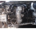 Engine Peugeot Partner I FL 1 6 HDI 90HP 9HX Catalog number of the part 9HX