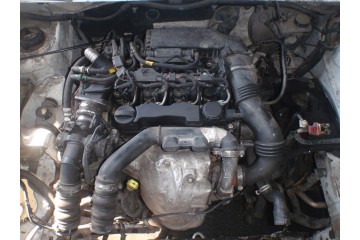 Engine Peugeot Partner I FL 1 6 HDI 90HP 9HX Part manufacturer Peugeot OE