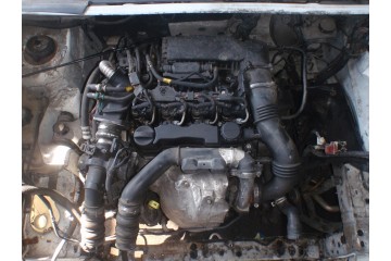 Engine Peugeot Partner I FL 1 6 HDI 90HP 9HX Car type passenger cars