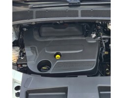 TYWA complete engine Ford 2 0 TDCi Galaxy II S Max 2010 2015