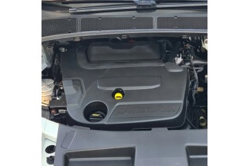 TYWA complete engine Ford 2 0 TDCi Galaxy II S Max 2010 2015