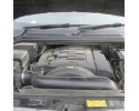 276DT complete engine 2 7 TD TDV6 Range Rover Sport