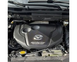 SH03 complete engine 2 2 D BiTurbo Skyactiv Mazda C X5 6