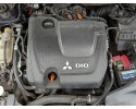 BWC complete engine 2 0 DI D Mitsubishi Grandis Lancer 140HP 103kW