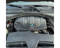 N47D20C complete engine 2 0 Euro5 BMW 120d F20 320d E90 143HP 105kW E5