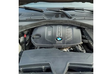 N47D20C complete engine 2 0 Euro5 BMW 120d F20 320d E90 143HP 105kW E5