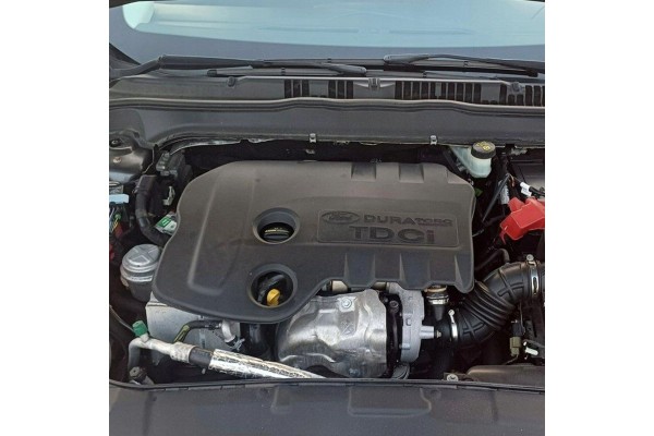 NGCA complete engine 1 6 TDCi Ford Mondeo V 115HP 85kW