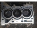 TOYOTA YARIS AYGO C1 107 1 0 1KR down engine block wal pistons engine