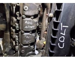VW POLO IBIZA LUPO AROSA 1 0 engine motor AUC
