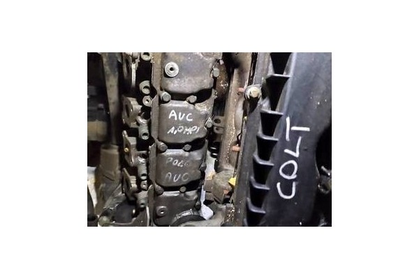VW POLO IBIZA LUPO AROSA 1 0 engine motor AUC