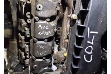 VW POLO IBIZA LUPO AROSA 1 0 engine motor AUC