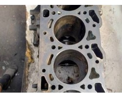 FORD TRANSIT JUMPER BOXER 2 2HDI engine block euro4
