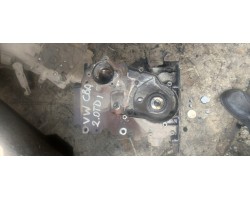 VW Passat golf AUDI A3 LEON 2 0TDI CBA down engine block shaft pistons ENGINE