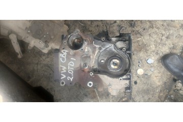 VW Passat golf AUDI A3 LEON 2 0TDI CBA down engine block shaft pistons ENGINE