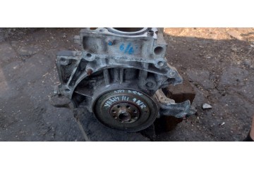 TOYOTA YARIS III 1 33 auris 1NR down engine block wal pistons engine Catalog number of the part 1NR