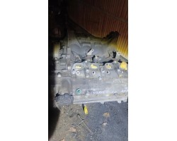 TOYOTA YARIS I 1 0 VVTI engine motor