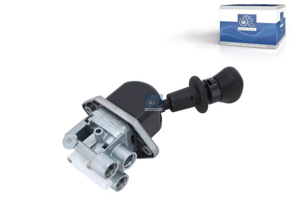DT Spare Parts 3 72099 Brzdovy ventil pomocna brzda