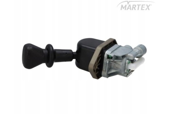 DT Spare Parts 3 72099 Brzdovy ventil pomocna brzda Part manufacturer DT Spare Parts