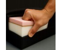 Colchón de espuma viscoelástica para conductor, compatible con FIAT DU