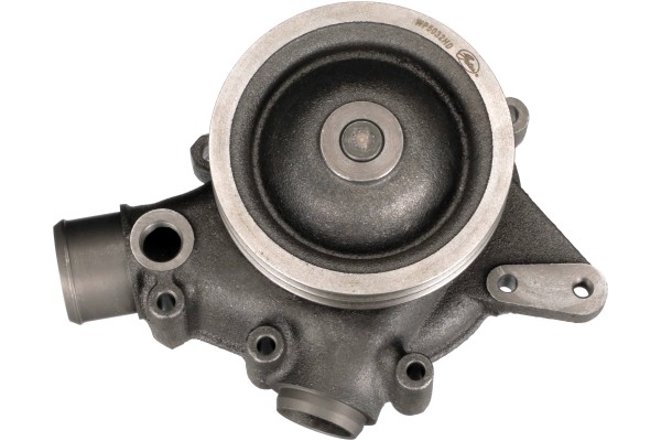 Coolant pump for RVI MIDLINER MIDLUM PREMIUM Part manufacturer AD BRAKE