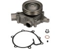 Coolant pump for RVI MIDLINER MIDLUM PREMIUM