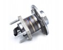 WHEEL BEARING SET REAR OPEL ASTRA H ZAFIRA B MERIVA B WITH ABS Part manufacturer TOPGER