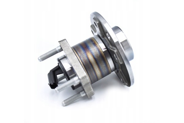 WHEEL BEARING SET REAR OPEL ASTRA H ZAFIRA B MERIVA B WITH ABS Part manufacturer TOPGER