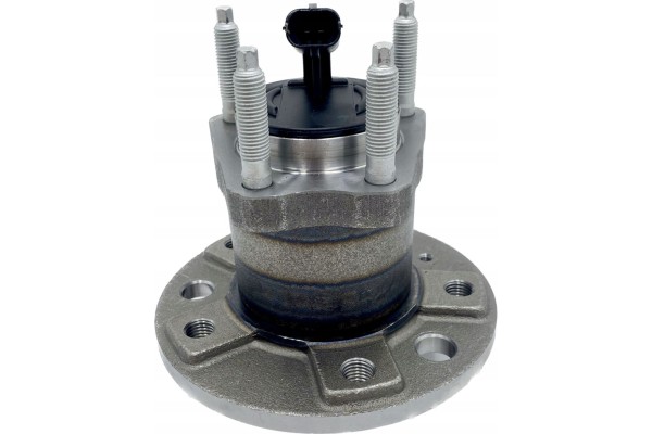 WHEEL BEARING SET REAR OPEL ASTRA H ZAFIRA B MERIVA B WITH ABS Car type passenger cars