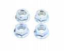 WHEEL BEARING SET REAR OPEL ASTRA H ZAFIRA B MERIVA B WITH ABS Installation side rear
