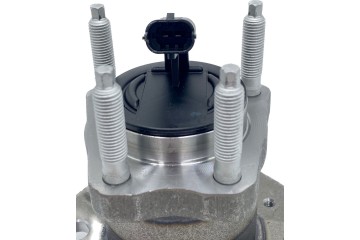 WHEEL BEARING SET REAR OPEL ASTRA H ZAFIRA B MERIVA B WITH ABS Catalog number of substitutes VKBA 3653 AZMT 42 051 1752 29SKV073