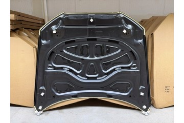 Mask Audi A6 C7 4G0 Aluminum New Packaging status original