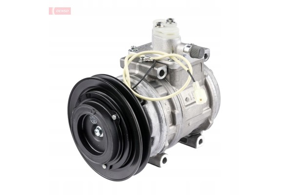 Compressor air conditioning DENSO DCP99834 Part manufacturer Denso