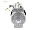 Compressor air conditioning DENSO DCP99834 Car type undefined
