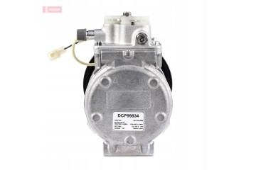Compressor air conditioning DENSO DCP99834 Car type undefined