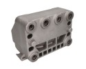 Engine cushion for MERCEDES ACTROS MP4 MP5 ANTOS AROCS Part manufacturer V maxzone Part