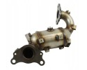 27 6234 CATALYTIC CONVERTER RENAULT CAPTUR QASHQAI 1 2DIG T EURO6 Part manufacturer Maxgear