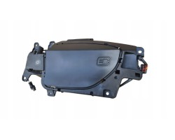 Port Charging socket Hyundai Kona Electric EV LIFT 20 OE 86340 K4AA0 KPL