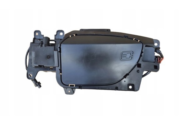 Port Charging socket Hyundai Kona Electric EV LIFT 20 OE 86340 K4AA0 KPL Part manufacturer Hyundai OE