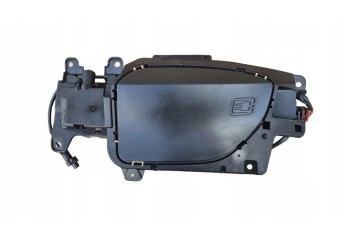 Port Charging socket Hyundai Kona Electric EV LIFT 20 OE 86340 K4AA0 KPL Part manufacturer Hyundai OE