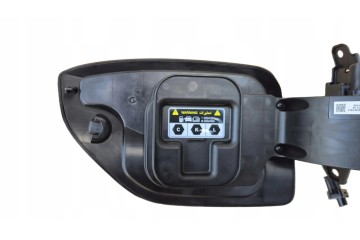 Puerto de carga Hyundai Kona Eléctrico EV LIFT 20- OE 86340-K4AA0 Jueg