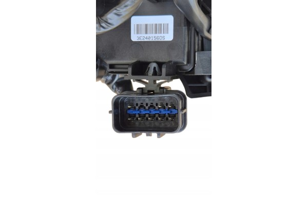 Puerto de carga Hyundai Kona Eléctrico EV LIFT 20- OE 86340-K4AA0 Jueg