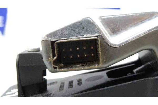 09188377 MODULO ELECTRONICO BMW SERIE X6 (E71/72) 3.0d 09188377 175424 BMW - 3